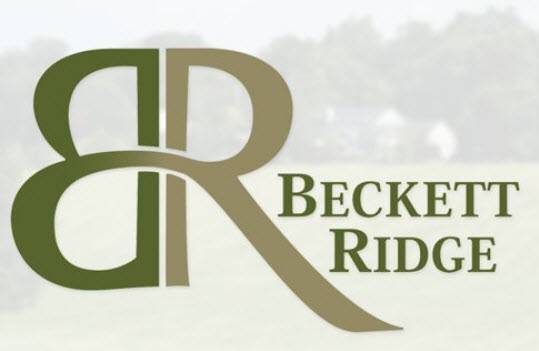 Beckett Ridge